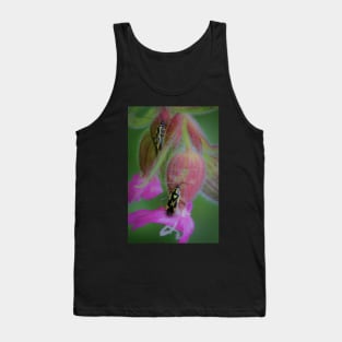 SAPPED! Tank Top